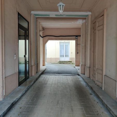 Appartement Gare Avec Parking Rouen Exterior photo