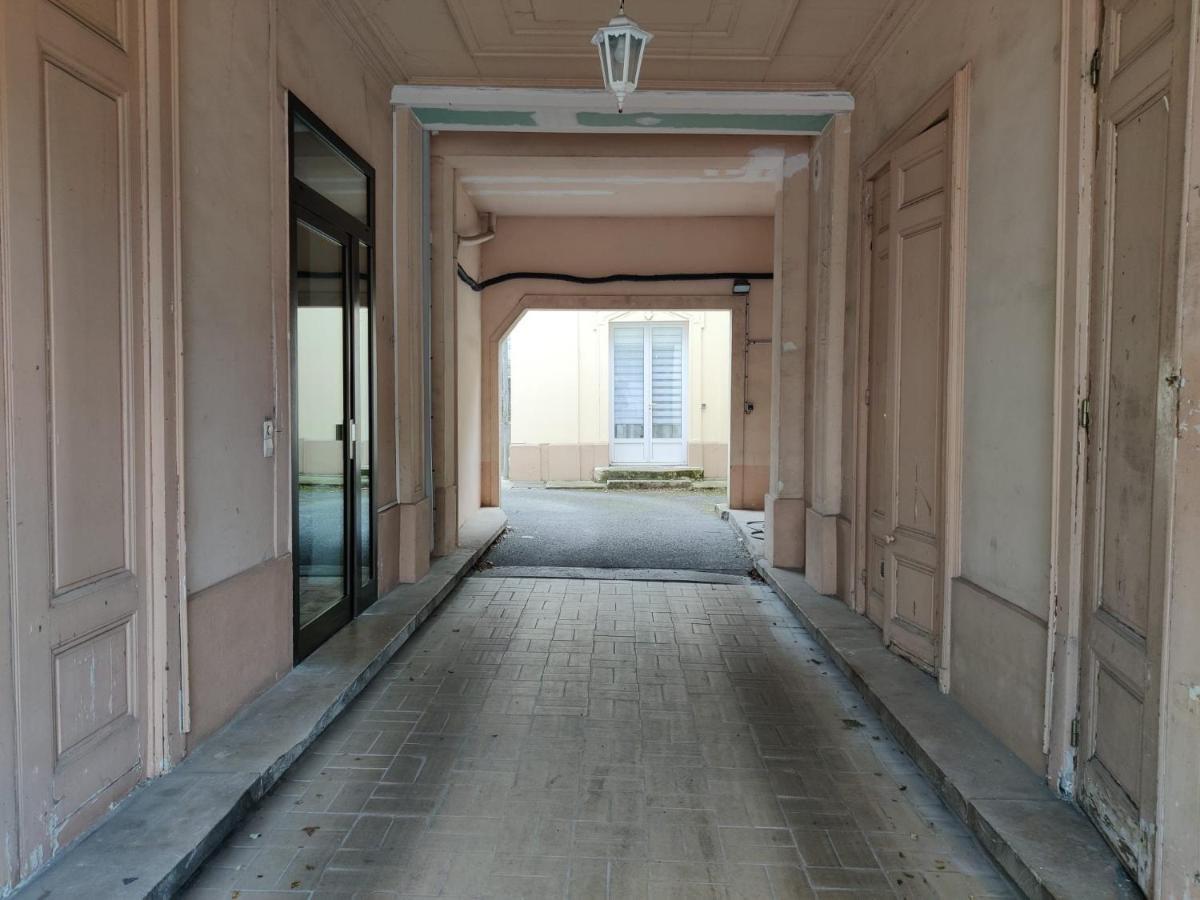 Appartement Gare Avec Parking Rouen Exterior photo